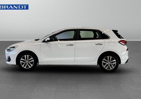 Hyundai i30, 2019 2