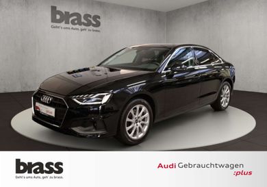 Audi A4, 2024