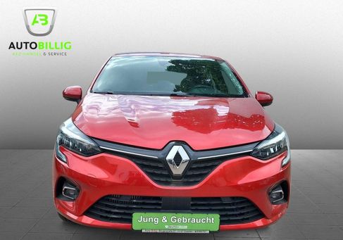 Renault Clio, 2023