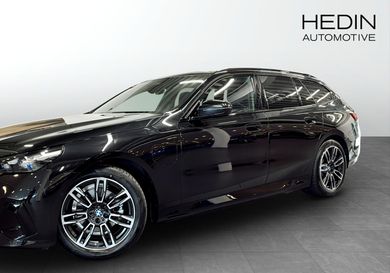 BMW 530, 2026