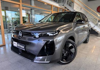 Citroën C5 Aircross, 2026