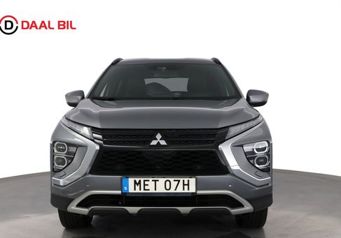 Mitsubishi Eclipse Cross, 2023