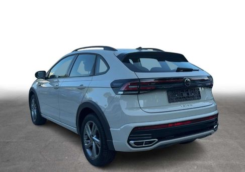 Volkswagen Taigo, 2024