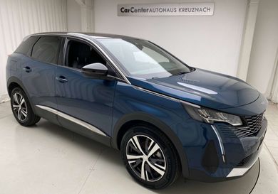 Peugeot 3008, 2023