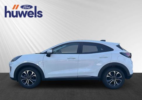 Ford Puma, 2024 2