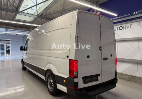 Volkswagen Crafter, 2023