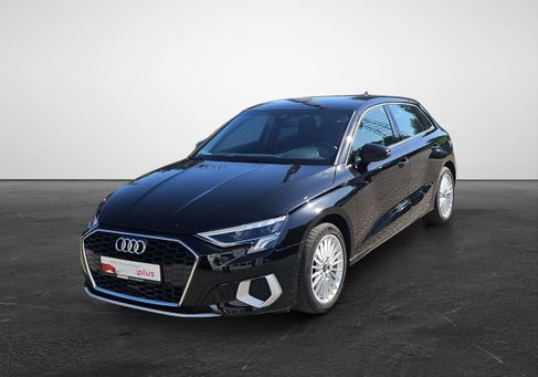 Audi A3, 2023 2