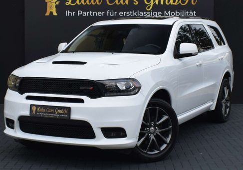 Dodge Durango, 2019