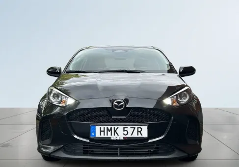 Mazda 2, 2024 2