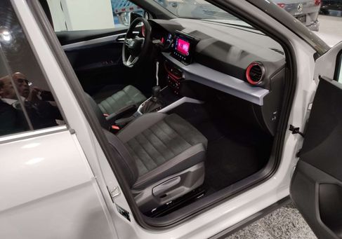 Seat Arona, 2022