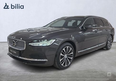Volvo V90, 2023