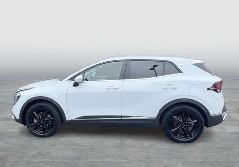Kia Sportage, 2025