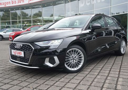Audi A3, 2021 2