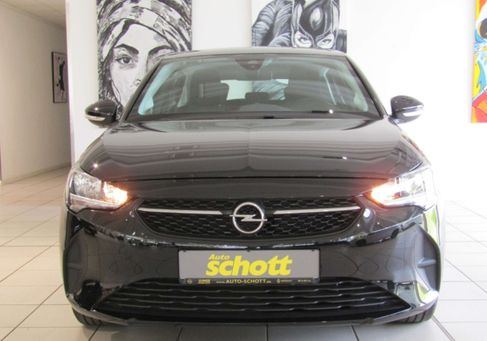Opel Corsa, 2022 2