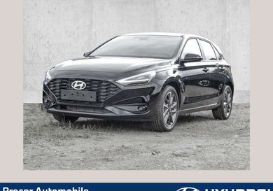 Hyundai i30, 2026