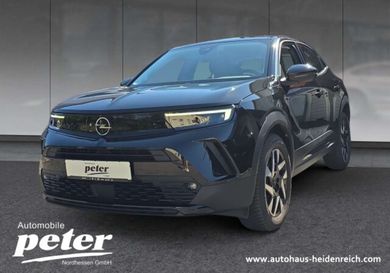 Opel Mokka, 2024