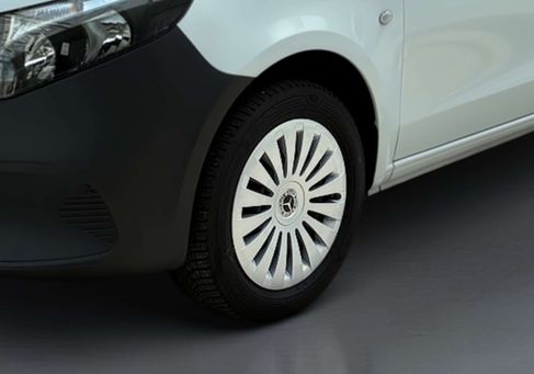 Mercedes-Benz Vito, 2024