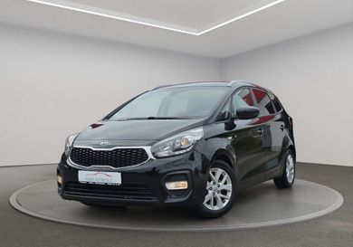 Kia Carens, 2018