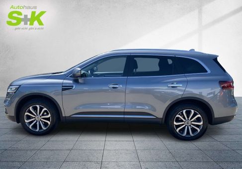 Renault Koleos, 2022