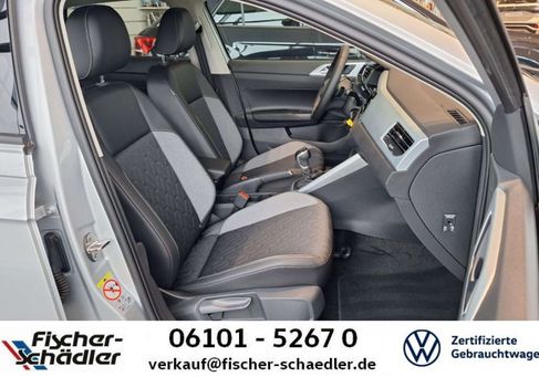 Volkswagen Polo, 2026