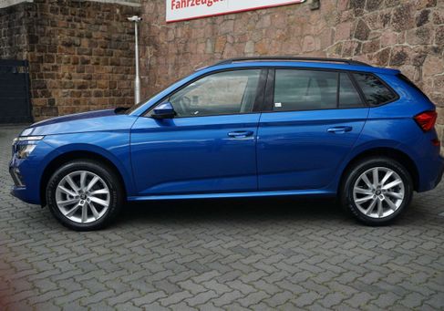 Skoda Kamiq, 2026