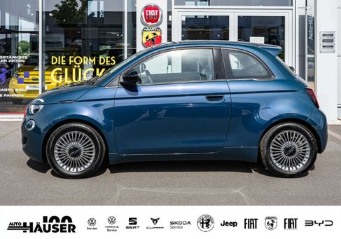 Fiat 500, 2026