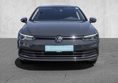 Volkswagen Golf, 2024 3