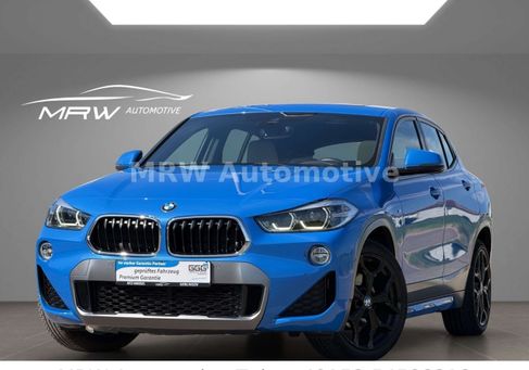 BMW X2, 2018 2