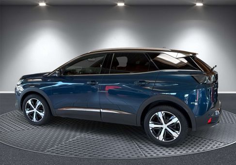 Peugeot 3008, 2024