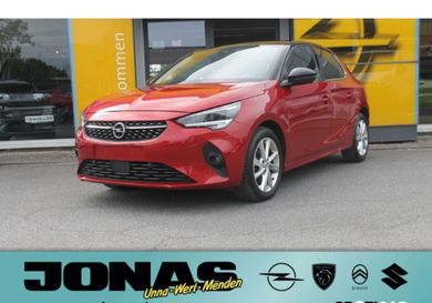 Opel Corsa, 2022