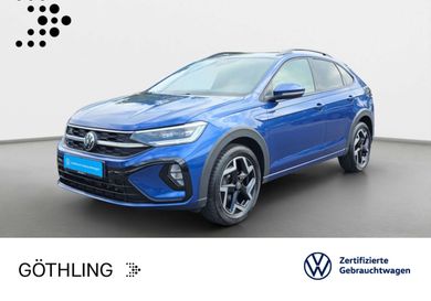 Volkswagen Taigo, 2025