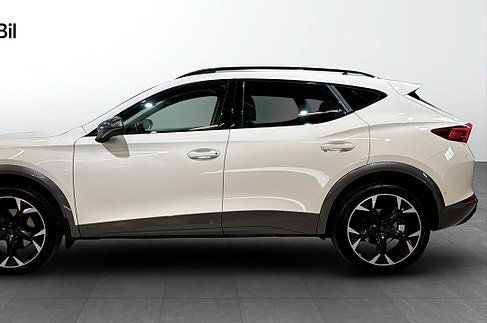 Cupra Formentor, 2024