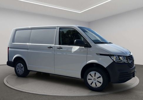 Volkswagen T6 Transporter, 2023