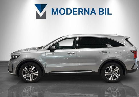Kia Sorento, 2021 3