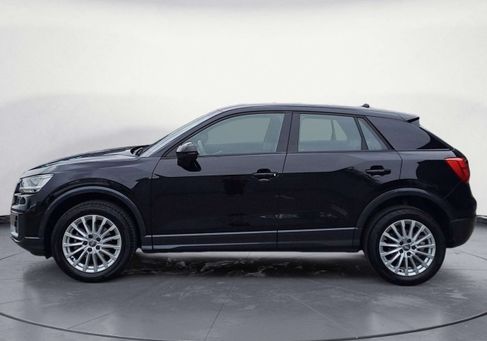Audi Q2, 2019 3