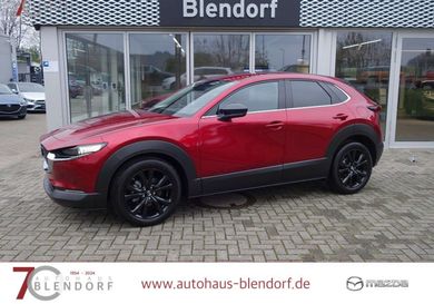Mazda CX-30, 2026