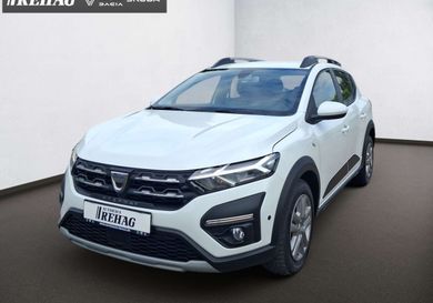 Dacia Sandero, 2022