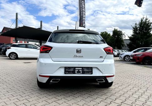 Seat Ibiza, 2023