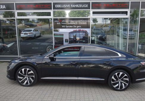 Volkswagen Arteon, 2021 3