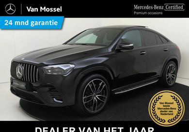 Mercedes-Benz GLE 400, 2025