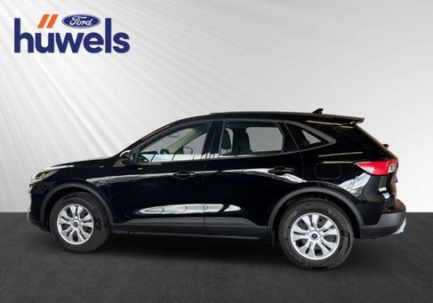 Ford Kuga, 2024