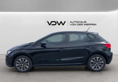 Seat Ibiza, 2024