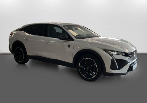 Peugeot 408, 2024