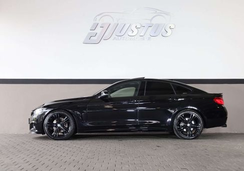 BMW 430, 2018 3