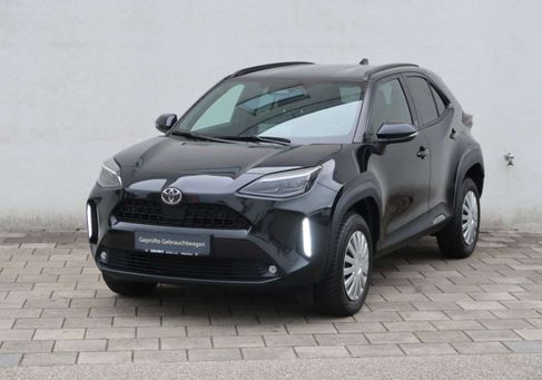 Toyota Yaris Cross, 2024 2