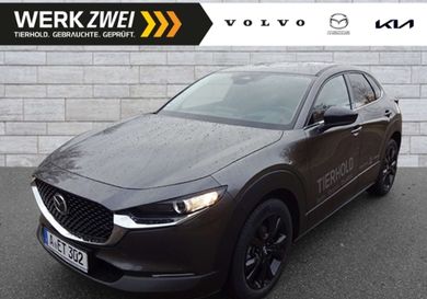 Mazda CX-30, 2025