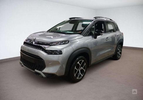 Citroën C3, 2024