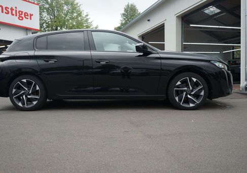 Peugeot 308, 2024