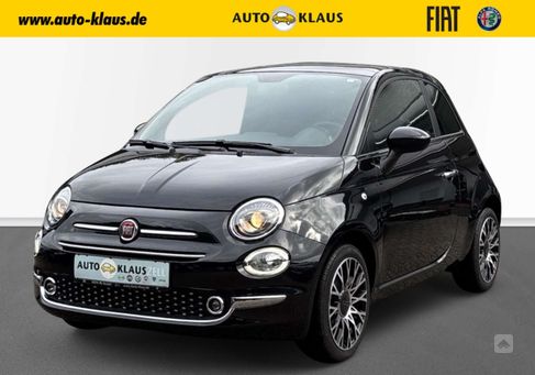 Fiat 500, 2024