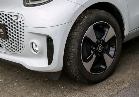 Smart ForTwo, 2024